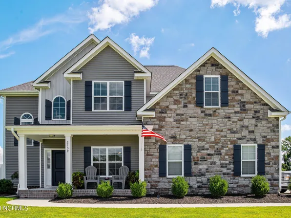 2109 Justin Lane, Greenville, NC 27858