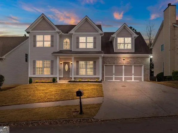 1549 Stewart Ridge Dr, Buford, GA 30518