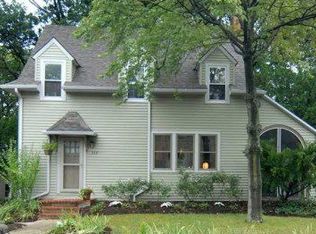 322 Cliffside Dr, Columbus, OH 43202