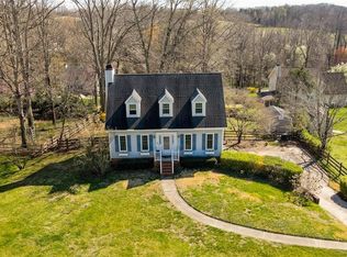 9516 White Tail Trl, Kernersville, NC 27284