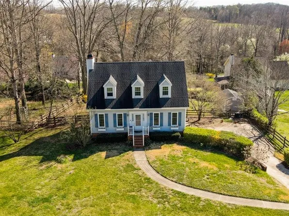 9516 White Tail Trl, Kernersville, NC 27284