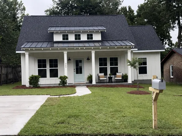 305 E 1st North St, Summerville, SC 29483