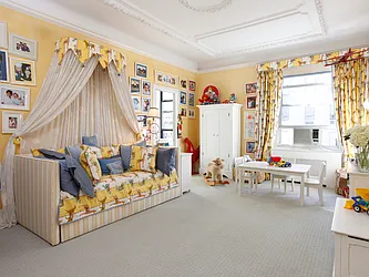 Sold by Sotheby's International Realty