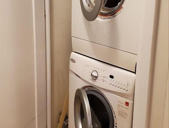 2nd image of 120 Harrison Garden Blvd #1431