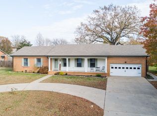 1570 Mockingbird Dr, Murray, KY 42071