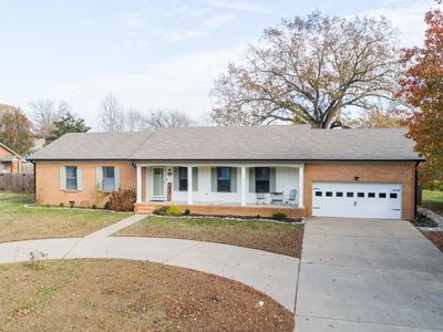 1570 Mockingbird Dr, Murray, KY, 42071
