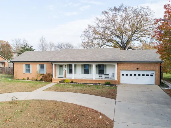 1570 Mockingbird Dr, Murray, KY 42071