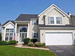 39W512 W Haladay Ln, Geneva, IL 60134