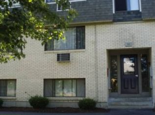 66 Urban Ave APT 37, North Providence, RI 02904