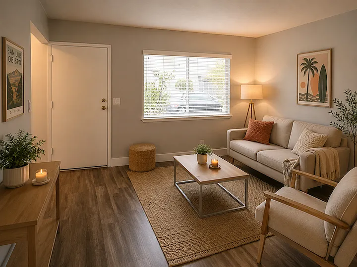 1145 Leff St #8