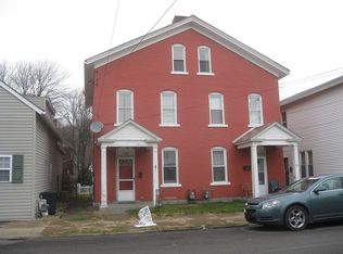 709 10th Ave, New Brighton, PA