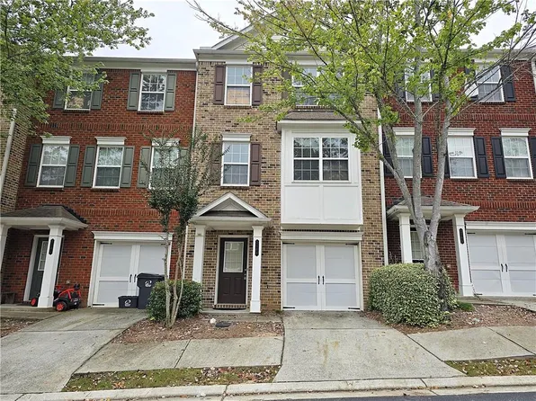 2104 Meadow Peak Rd, Duluth, GA 30097