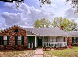 9300 Urban View Dr, Fort Smith, AR 72903