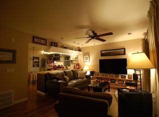 154 Diana Ln N, Fairborn, OH 45324