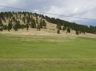 Tbd Quaal Rd, Black Hawk, SD 57718