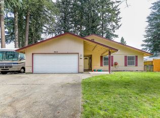 9513 NE 16th St, Vancouver, WA
