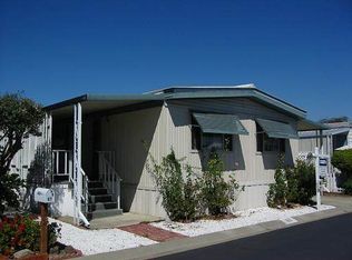 4141 Deep Creek Rd SPACE 60, Fremont, CA 94555