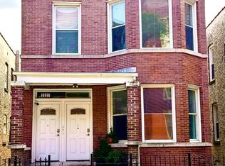 3327 W Hirsch St #0, Chicago, IL 60651