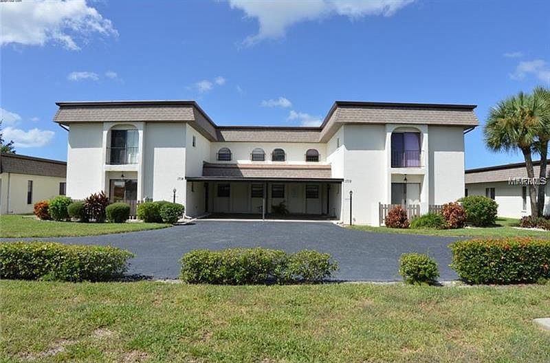 1st image of 1714 Lakeside Dr #1712-A