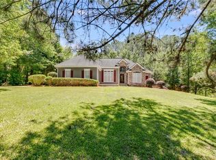 2044 Due West Rd, Dallas, GA 30157