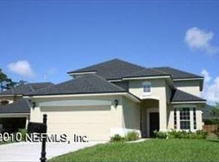 13813 Zion Gate Ct, Jacksonville, FL 32224