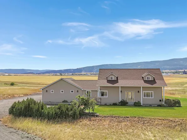 148 Meadow Grass Loop, Grangeville, ID 83530