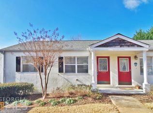 1563 Stone Gate Ln SE, Atlanta, GA 30317