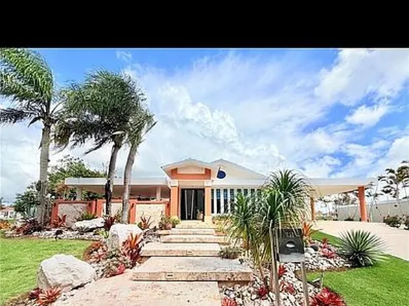 351 Camino Del Prado, Cidra, PR 00739