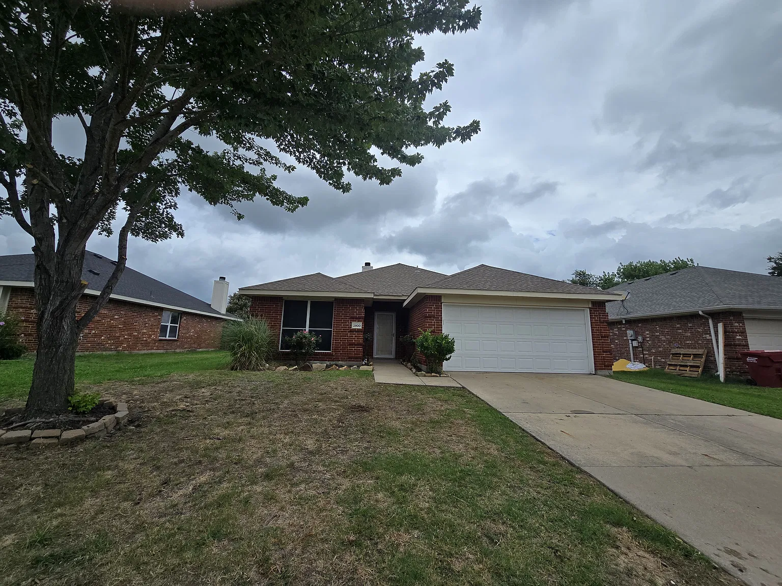 3 bed, 1637 sqft, $1,850 — Photo 4