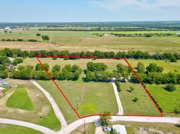 4584 County Road 1155, Greenville, TX 75401