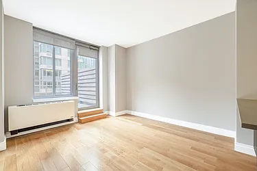 Rented by Bozzuto Management