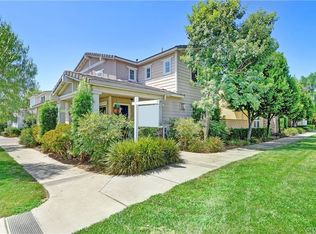 451 N Placer Privado, Ontario, CA 91764