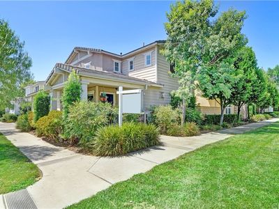 451 N Placer Privado, Ontario, CA, 91764