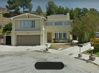 13403 Lochrin Ln, Sylmar, CA 91342