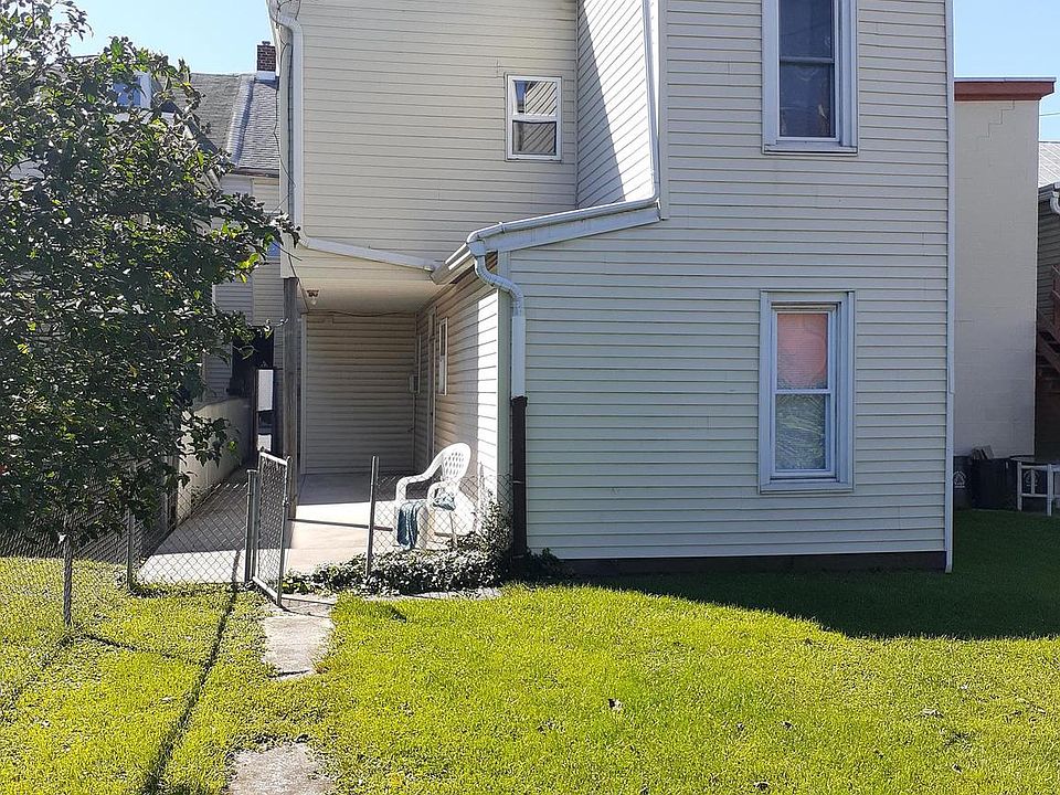 610 N 9th Street 610 N 9th St Lebanon PA Zillow