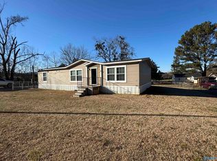 203 Vann Rd, Owens Cross Roads, AL 35763