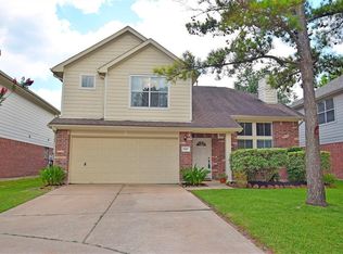 20307 Fairfield Park Way, Cypress, TX 77433