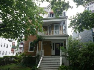 770 Columbia Rd #3, Dorchester, MA 02125