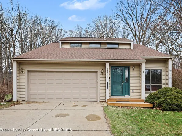 3680 Bayou Pl, Holt, MI 48842