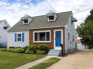 1134 W 41st St, Erie, PA 16509