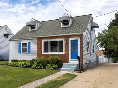 1134 W 41st St, Erie, PA, 16509