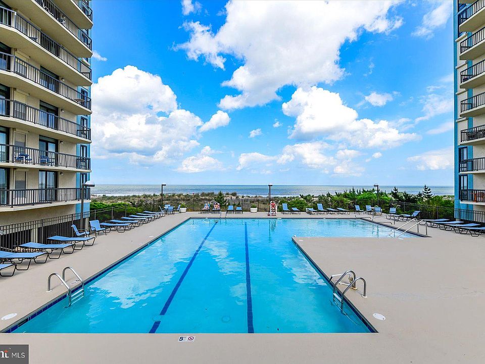 13110 Coastal Hwy UNIT 1005, Ocean City, MD 21842 | Zillow