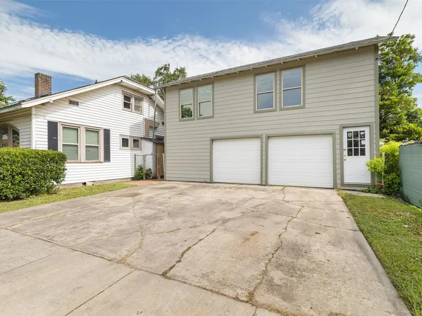 123 Estelle St, Houston, TX 77003