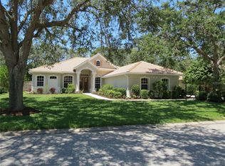 168 Park Trace Blvd, Osprey, FL 34229