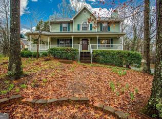 28 Saddle Field Cir NW, Cartersville, GA 30121