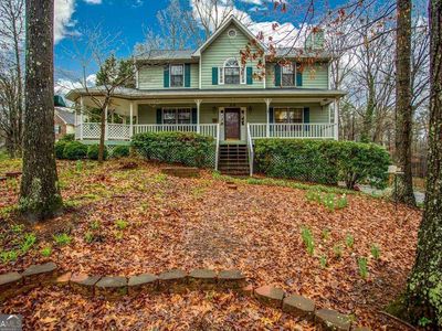 28 Saddle Field Cir NW, Cartersville, GA, 30121