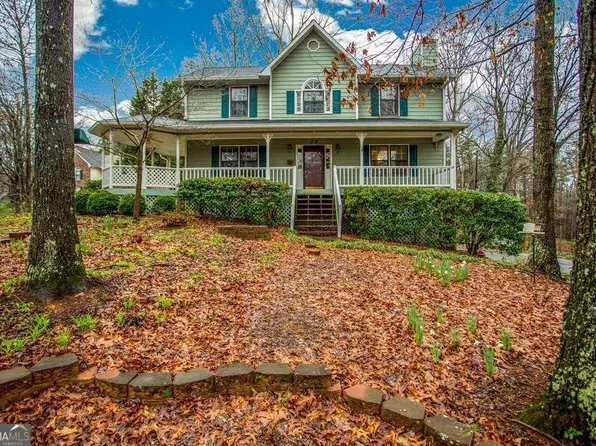 28 Saddle Field Cir NW, Cartersville, GA 30121