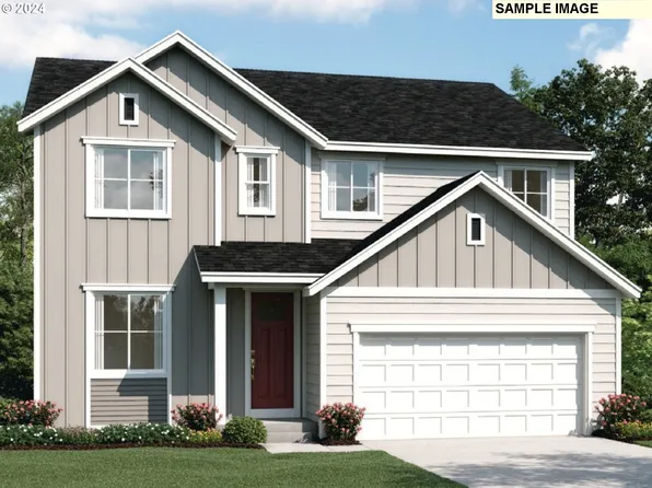 2091 NE Currin Creek Dr, Estacada, OR 97023