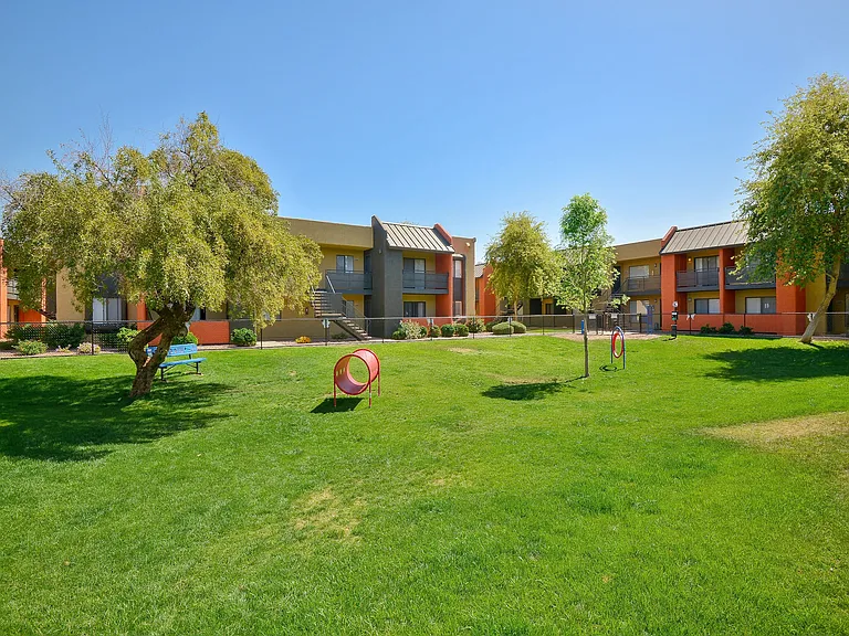 Onnix Apartments — Photo 18