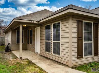 846 Sedona Pines Dr, Baton Rouge, LA 70816
